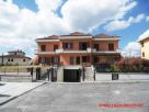 Foto - Villetta a schiera 5 locali, nuova, Terranuova Bracciolini