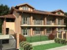Foto - Villetta a schiera via einaudi, Riva Presso Chieri