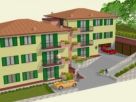 Appartamento Vendita Poppi 
