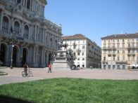 Foto - Appartamento via Principe Amedeo 12, Torino