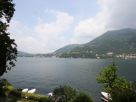 Foto - Trilocale via Caronti 61, Blevio