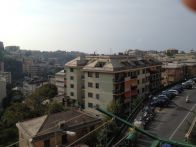 Foto - Quadrilocale via Posalunga 20, Genova