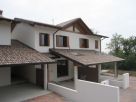 Foto - Villetta a schiera via Sabonare, Sagrado