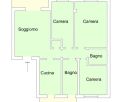 Foto - Appartamento buono stato, primo piano, Talamona