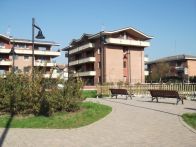 Foto - Attico / Mansarda via Cavour 12, Tradate