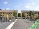 Foto - Villetta a schiera piazza Castello 1, Abbiategrasso