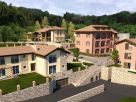 Foto - Trilocale nuovo, su piu' livelli, Comerio