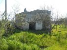 Foto - Rustico / Casale, da ristrutturare, 80 mq, Aradeo