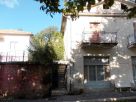 Foto - Quadrilocale da ristrutturare, primo piano, Sant'Angelo A Cupolo