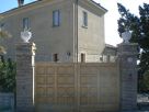 Foto - Villa via Villagrande, Mombaroccio