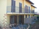 Foto - Villetta a schiera 5 locali, nuova, Robbiate