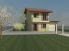 Foto - Villa Strada Ghiaro Superiore 8, Castellamonte