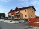 Foto - Quadrilocale via amerigo vespucci, Magnago