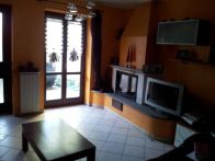 Foto - Casa indipendente via Moncenisio 12, Rivoli