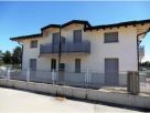 Foto - Villetta a schiera 5 locali, nuova, Ciserano