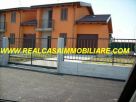 Foto - Villetta a schiera 4 locali, nuova, Ciserano