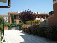 Foto - Villetta a schiera viale Stefano d'Arrigo, Roma