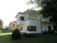 Foto - Villa via San Martino 31, Moretta