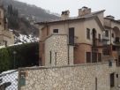 Foto - Villetta a schiera via Domenico di Rienzo, Scanno