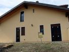 Foto - Villetta a schiera via F  Marconcini, Bruzolo