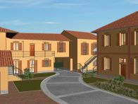 Foto - Villa via Giacomo Matteotti 41, Binasco
