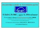 Foto - Box / Garage via Marchese di Montrone, Bari