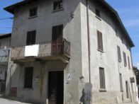 Foto - Trilocale da ristrutturare, piano terra, Nibionno