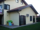 Foto - Villetta a schiera  via del Lago di Como e dello..., Cernusco Lombardone