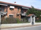 Foto - Villetta a schiera via Giusti, Caselle Torinese