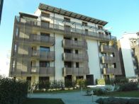 Foto - Quadrilocale via Luigi Dodi, Piacenza