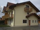 Foto - Villetta a schiera via Palladio 10, Sedico