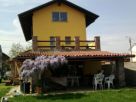 Foto - Casa indipendente Strada Provinciale 185, Casal Cermelli