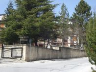 Foto - Appartamento via Madonna delle Grazie 10, Rivisondoli