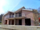 Foto - Villa, nuova, 233 mq, Uggiate Trevano