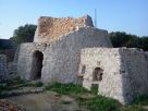 Foto - Rustico / Casale, da ristrutturare, 90 mq, Salve