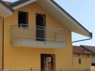 Foto - Villa via Grosso Campana, Piscina