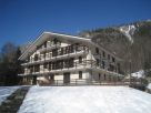 Foto - Trilocale buono stato, primo piano, Gressoney Saint Jean