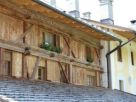 Foto - Trilocale ottimo stato, ultimo piano, Cortina D'Ampezzo