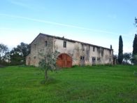 Foto - Rustico / Casale via Belvedere, Castiglione In Teverina