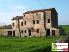 Foto - Rustico / Casale via Argine Po 128, Berra