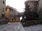 Foto - Bilocale via Firenzuola 13, Volterra