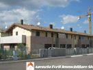 Foto - Villetta a schiera 4 locali, nuova, Forli'