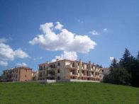 Foto - Quadrilocale nuovo, secondo piano, Rapolano Terme