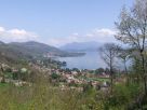 Foto - Trilocale via Ghevio - Dagnente, Meina