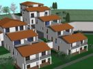 Foto - Villetta a schiera via Lanzi, Stroncone