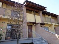 Foto - Villa, nuova, 160 mq, Trezzano Sul Naviglio