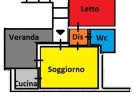 Foto - Villa, buono stato, 250 mq, Castellaneta
