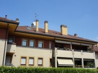 Foto - Bilocale ottimo stato, su piu' livelli, Novate Milanese