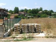 Terreno Vendita Roma 35 - Setteville - Casalone - Acqua Vergine