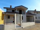 Foto - Villetta a schiera, nuova, Vignolo